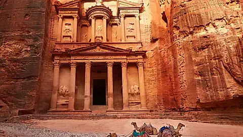 Jordanien
