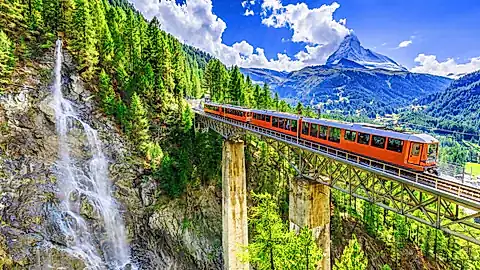 Schweiz