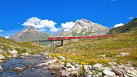 Schweiz