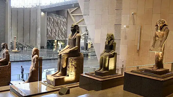 Grand Museum 1