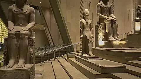 das Große Museum