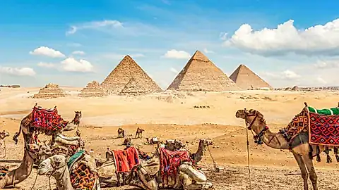 Ägypten