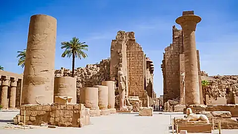 Ägypten