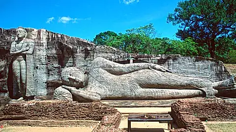 Der liegende Buddha
© gmcphotopress - stock.adobe.com, GLOBALIS