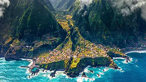 Portugal - Madeira