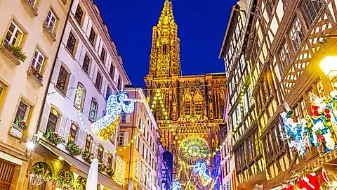 Flussreise