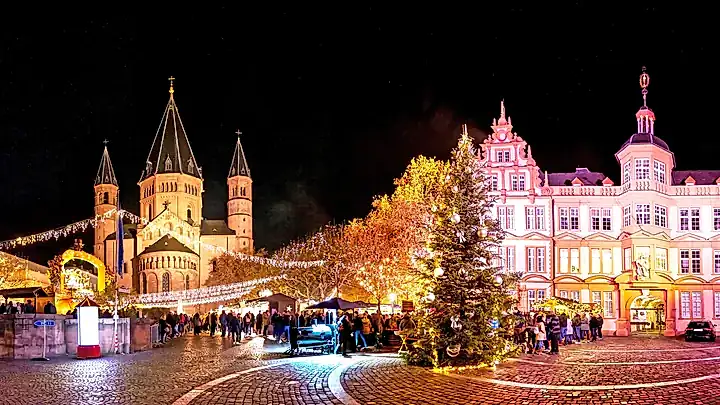 Winter entlang der Mosel
© Philipp Bohn - stock.adobe.com, GLOBALIS