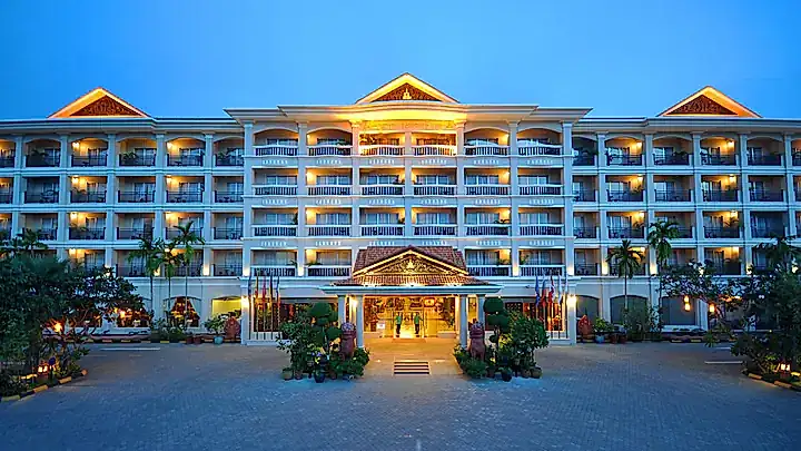 Somadevi Angkor