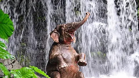 Im Chitwan-Nationalpark
© kikujungboy - stock.adobe.com, GLOBALIS