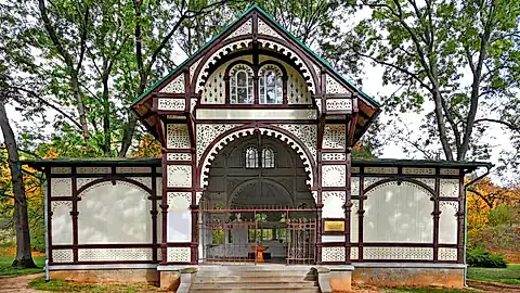 Rudolfquelle