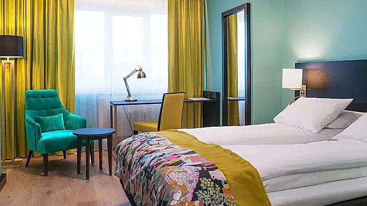 Thon Hotel