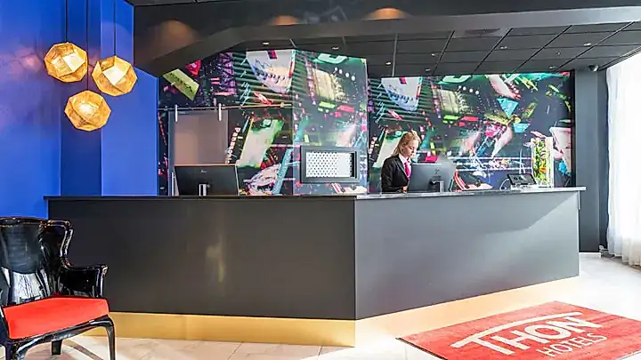 Thon Hotel