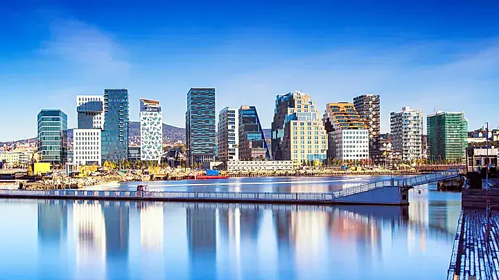 Parlament in Oslo
© Sergii Figurnyi - stock.adobe.com, GLOBALIS