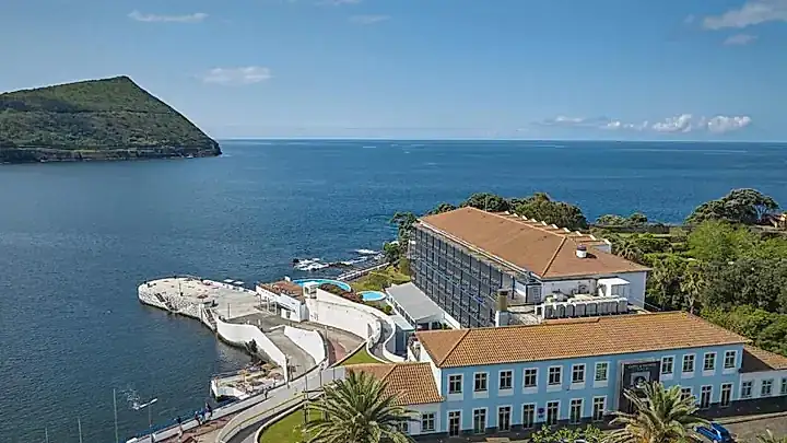 Hotel do Caracol