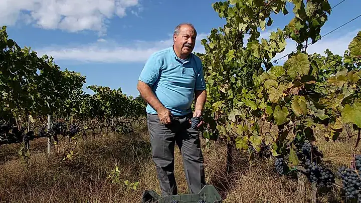 Luigi Brunetti © Agrihotel Elisabetta