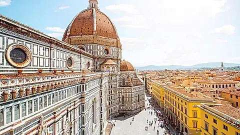 Dom zu Florenz © rh2010-stock.adobe.com