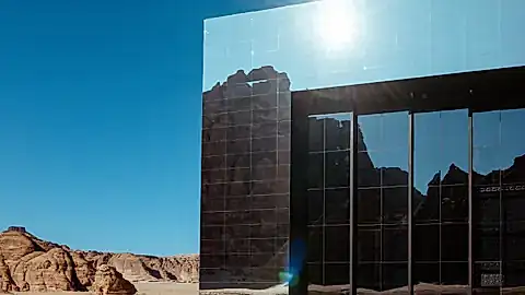 Saudi-Arabien