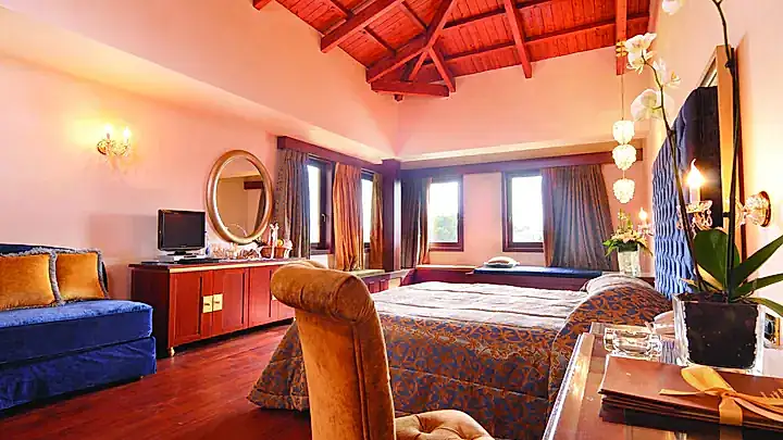 Grand Serai Zimmerbeispiel