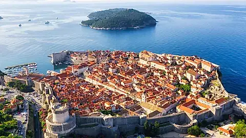 Kroatien