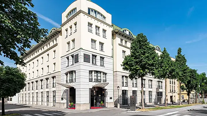 NH Collection Salzburg City