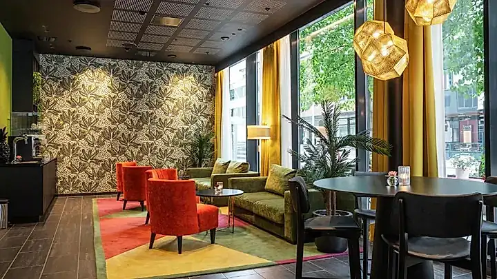 Thon Hotel Tromsø