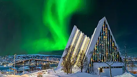 Norwegen
