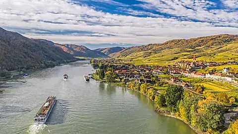 Flussreise