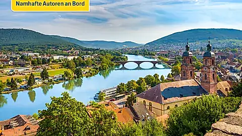 Flussreise